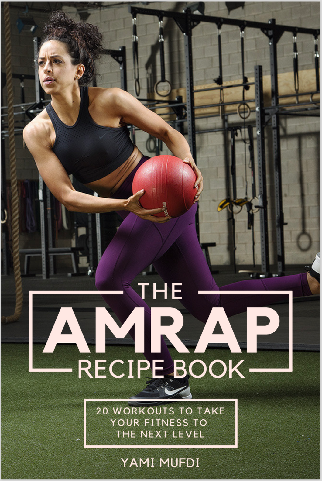 AMRAP Recipe Book